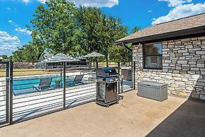 Hot Tub Pool Firepit Gameroom Guesthouse