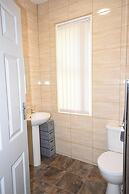 Spacious Coventry House With 4 Bedrooms