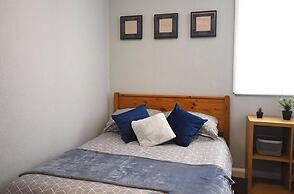 Spacious Coventry House With 4 Bedrooms