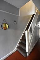 Spacious Coventry House With 4 Bedrooms