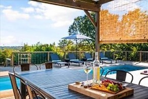 Luxe Farmhouse Hot Tub Pool On 5 Acres