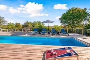 Luxe Farmhouse Hot Tub Pool On 5 Acres