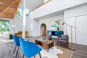 Luxe Farmhouse Hot Tub Pool On 5 Acres