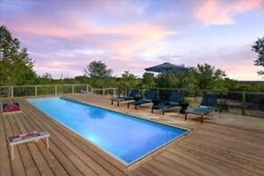 Luxe Farmhouse Hot Tub Pool On 5 Acres