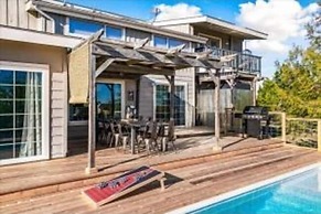 Luxe Farmhouse Hot Tub Pool On 5 Acres