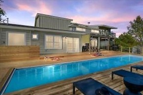 Luxe Farmhouse Hot Tub Pool On 5 Acres