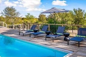 Luxe Farmhouse Hot Tub Pool On 5 Acres