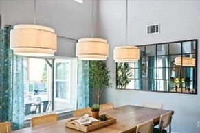 Luxe Farmhouse Hot Tub Pool On 5 Acres