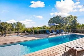 Luxe Farmhouse Hot Tub Pool On 5 Acres