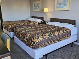 Brookville Inn By OYO Near Dayton International Airport