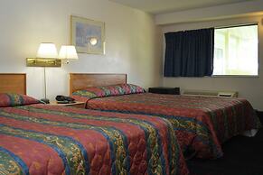 Brookville Inn By OYO Near Dayton International Airport