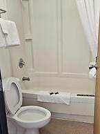 Brookville Inn By OYO Near Dayton International Airport