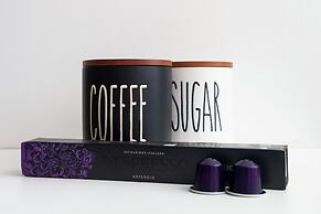 Simone You Urban Stay