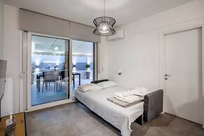 Simone You Urban Stay