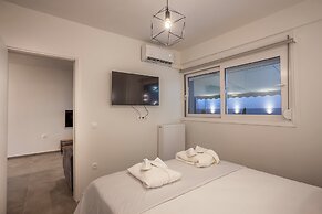 Simone You Urban Stay