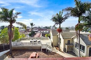 Ventura Downtown Minutes to Beaches