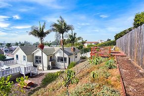 Ventura Downtown Minutes to Beaches
