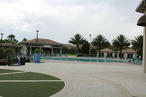 Go 33 - Champions Gate