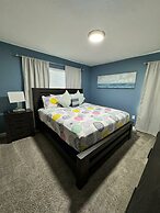 Go 33 - Champions Gate