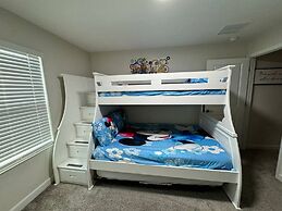 Go 33 - Champions Gate