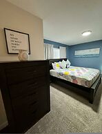 Go 33 - Champions Gate