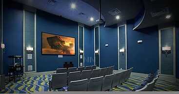 Go 33 - Champions Gate