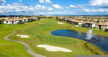 Go 33 - Champions Gate