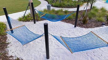 Go 33 - Champions Gate