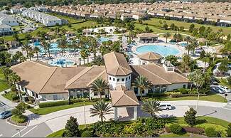 Go 33 - Champions Gate