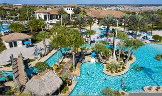 Go 33 - Champions Gate