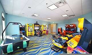 Go 33 - Champions Gate