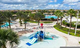 Go 33 - Champions Gate