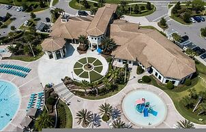 Go 33 - Champions Gate