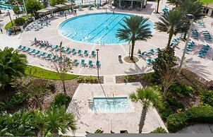 Go 33 - Champions Gate