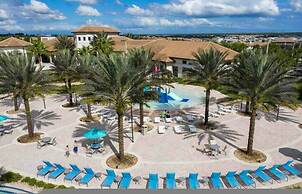 Go 33 - Champions Gate