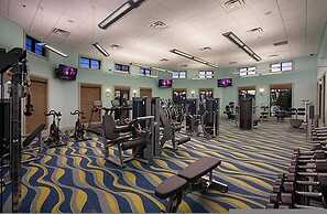 Go 33 - Champions Gate