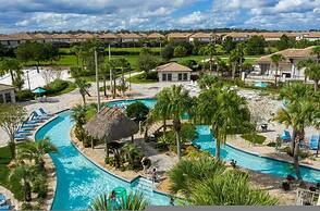 Go 33 - Champions Gate