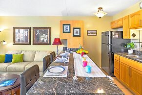 Waikiki Banyan 1BR Condos with No Parking