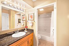 Waikiki Banyan 1BR Condos with No Parking