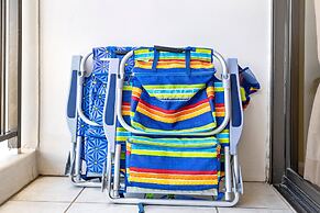 Waikiki Banyan 1BR Condos with No Parking