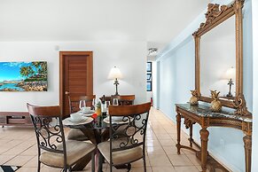 Waikiki Banyan 1BR Condos with No Parking