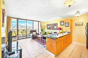 Waikiki Banyan 1BR Condos with No Parking