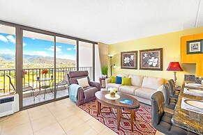 Waikiki Banyan 1BR Condos with No Parking