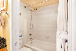 Waikiki Banyan 1BR Condos with No Parking