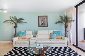 Waikiki Banyan 1BR Condos with No Parking