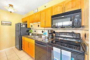 Waikiki Banyan 1BR Condos with No Parking