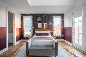 The Monroe by AvantStay – Stylish Group Stay with Easy Access to Attra