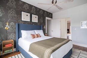 The Monroe by AvantStay – Stylish Group Stay with Easy Access to Attra