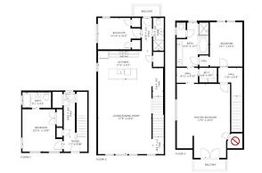 The Monroe by AvantStay – Stylish Group Stay with Easy Access to Attra