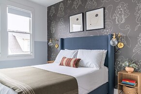 The Monroe by AvantStay – Stylish Group Stay with Easy Access to Attra